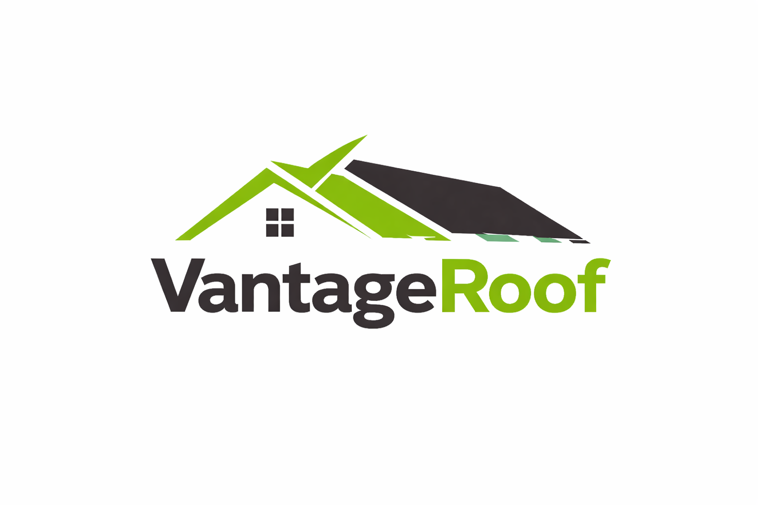 Roofing Logo